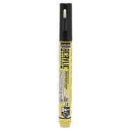 Pebeo 205702 1,2 mm Akrilik Bazlı Çok Amaçlı Markör Kalem