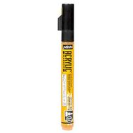Pebeo 205704 1,2 mm Akrilik Bazlı Çok Amaçlı Markör Kalem