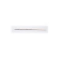 Pebeo 258R Beyaz Bristle Kıl No 8 Yuvarlak Fırça
