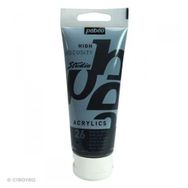 Pebeo -26 Studio 100 ml Mars Black Boya