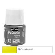 Pebeo 295 61 Setacolor Opaque Örtücü Kumaş Boyası
