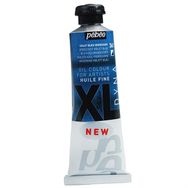 Pebeo 361 Irıdescent Vıolet Blue 37 ml Xl Yağlı Boya