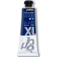 Pebeo 37 ml Primary Phtholo Blue XL Yağlı Boya