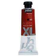 Pebeo 37 ml Red Ochre XL Yağlı Boya