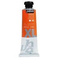 Pebeo 37 ml Vivid Orange XL Yağlı Boya