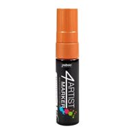 Pebeo 4 Artist Oil Marker 15 mm Kesik Uç Cupper Yağlı Boya Kalemi