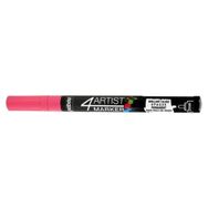 Pebeo 4 Artist Oil Marker 2 mm Yuvarlak Pink Yağlı Boya Kalemi