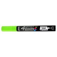 Pebeo 4 Artist Oil Marker 4 mm Yuvarlak Uç Light Green Yağlı Boya Kalemi