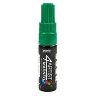 Pebeo 4 Artist Oil Marker 8 mm Yuvarlak Uç Dark Green Yağlı Boya Kalemi