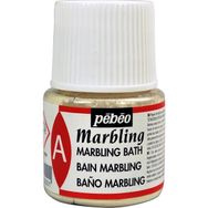 Pebeo 45 ml Ebru Marbling Kitre Toz