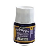 Pebeo 45 ml Parma Violet Porselen Boyası