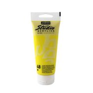 Pebeo -48 Studio 100 ml Primary Yellow Boya