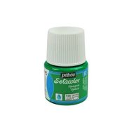 Pebeo 5559120 45 ml N:82 Leaf Green Setacolor Opak Kumaş Boyası