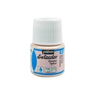 Pebeo 5559128 45 ml N:90 Portrait Pink Setacolor Opak Kumaş Boyası
