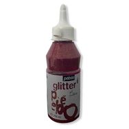 Pebeo 5721184 Rosa 250 ml Simli Jel