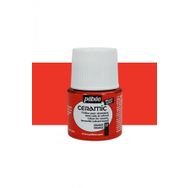 Pebeo 5949 N:23 Orange 45 ml Seramik Boyası