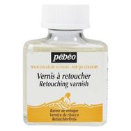 Pebeo 75 ml 650820 Rötuş Verniği