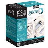 Pebeo 766160 Sedef Reçine 150 ml Studio Akrilik Boya