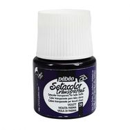 Pebeo 7950 45 ml N:29 Parma Violet Setacolor Opak Kumaş Boyası