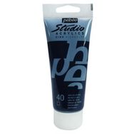 Pebeo 831-40 100 ml Studio Akrilik Boya