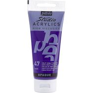 Pebeo 831-47 100 ml Studio Akrilik Boya