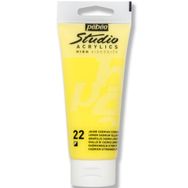 Pebeo 83122 Studıo 100 ml Akrilik Boya