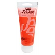 Pebeo 832 Fluorescent Orange 100 ml Akrilik Boya