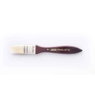 Pebeo 8757 105 N: 2,54 cm Naturel Zemin Fırçası