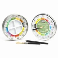 Pebeo Aquarelle Fine 1/2 Tablet Sulu Boya