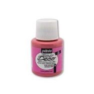 Pebeo Deco 110 ml Roseant Mat Ahşap Boya