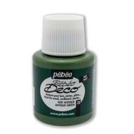 Pebeo Deco 28 Vert Antique 110 ml Mat Tüm Yüzey Boyası