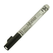 Pebeo Deco 4 mm Precious Silver Marker Kalem