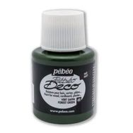 Pebeo Deco 49 Vert Sapin 110 ml Mat Tüm Yüzey Boyası