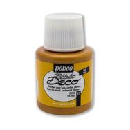 Pebeo Deco 51 Ocre 110 ml Mat Tüm Yüzey Boyası