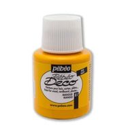 Pebeo Deco 81 Mangue 110 ml Mat Tüm Yüzey Boyası