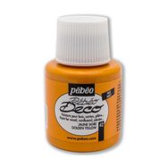 Pebeo Deco Altın Sarı 42 110 ml Ahşap Boyası