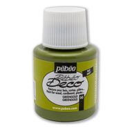 Pebeo Deco Altın Yeşili 66 110 ml Ahşap Boyası
