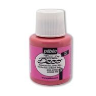 Pebeo Deco Antik Pembe 26 110 ml Ahşap Boyası