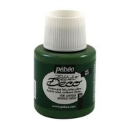 Pebeo Deco Antik Yeşil 28 110 ml Ahşap Boyası