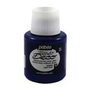 Pebeo Deco Donanma Mavisi 79 110 ml Ahşap Boyası