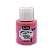 Pebeo Deco Mat 110 ml Cerise Akrilik Boya Akrilik Boya