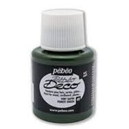Pebeo Deco Mat 110 ml Vert Sapin Akrilik Boya
