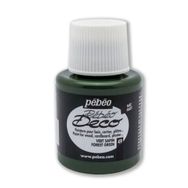 Pebeo Deco Orman Yeşili 49 110 ml Ahşap Boyası