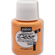 Pebeo Deco Su Bazlı 110 ml 50 Salmon Akrilik Ahşap Boyası