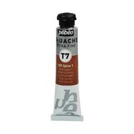 Pebeo Extrafine T7 Seri 1 101 Bright Red Ochre 20 ml Guaj Boya