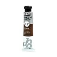 Pebeo Extrafine T7 Seri 1 102 Burnt Umber 20 ml Guaj Boya