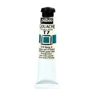 Pebeo Extrafine T7 Seri 2 214 Oriental Green Lake 20 ml Guaj Boya