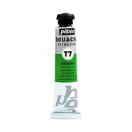 Pebeo Extrafine T7 Seri 2 218 Light Bright Green 20 ml Guaj Boya