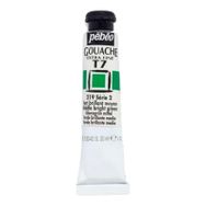 Pebeo Extrafine T7 Seri 2 219 Middle Bright Green 20 ml Guaj Boya