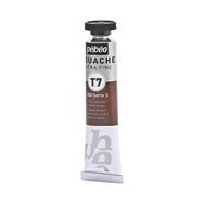 Pebeo Extrafine T7 Seri 3 300 Velvet Brown 20 ml Guaj Boya